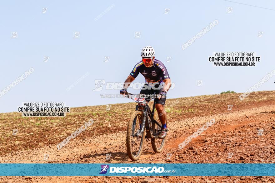 Circuito Regional - 4ª Etapa - São Jorge do Ivaí