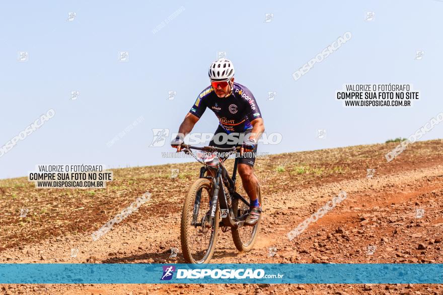 Circuito Regional - 4ª Etapa - São Jorge do Ivaí