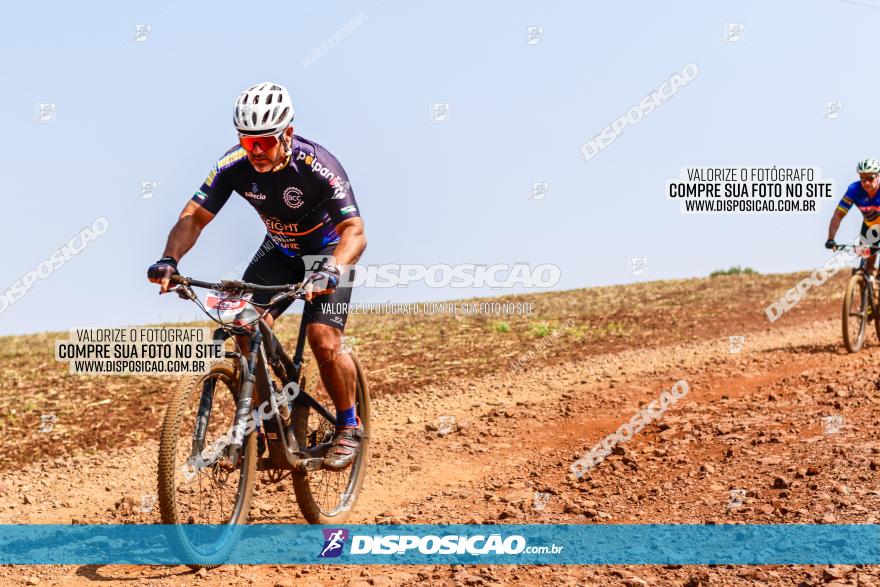 Circuito Regional - 4ª Etapa - São Jorge do Ivaí