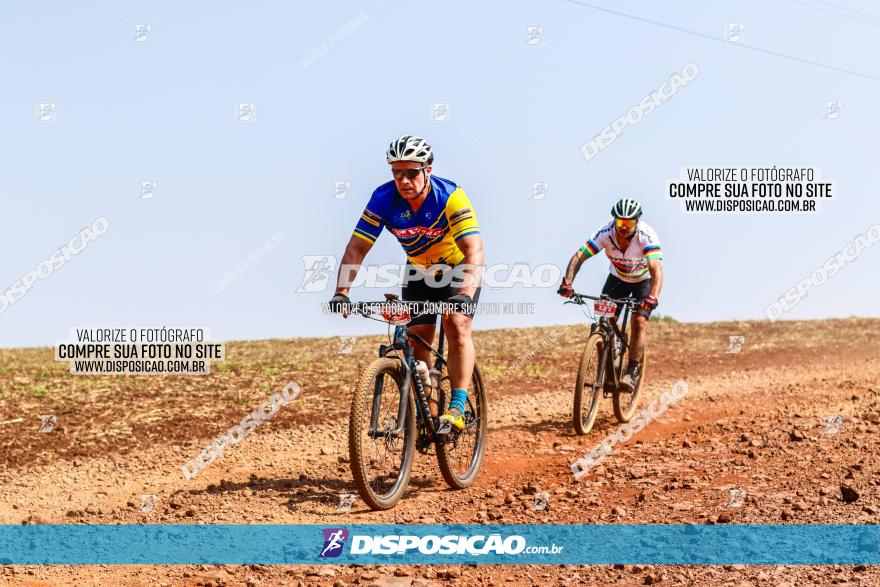 Circuito Regional - 4ª Etapa - São Jorge do Ivaí