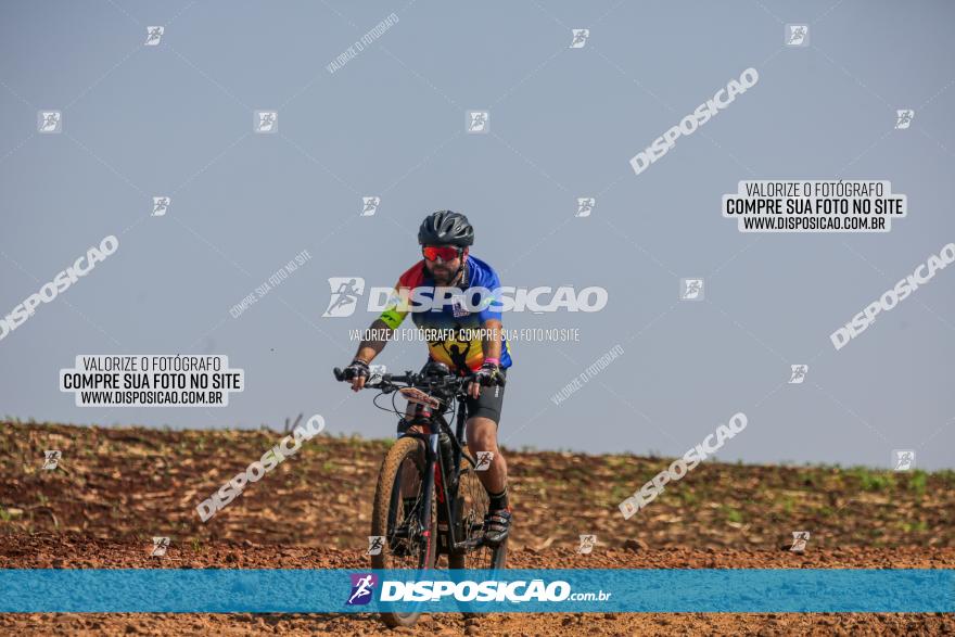 Circuito Regional - 4ª Etapa - São Jorge do Ivaí