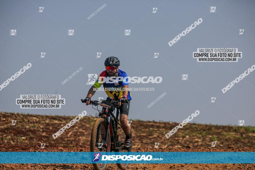 Circuito Regional - 4ª Etapa - São Jorge do Ivaí