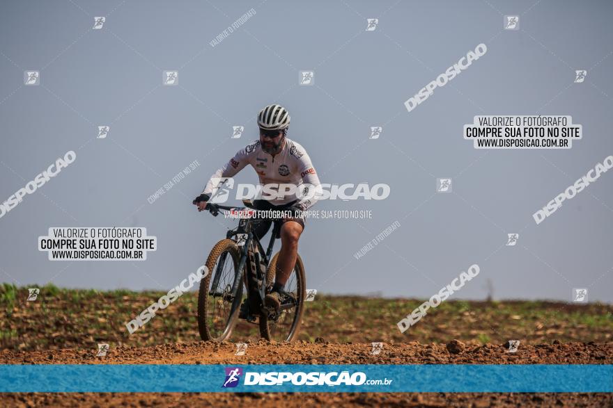 Circuito Regional - 4ª Etapa - São Jorge do Ivaí