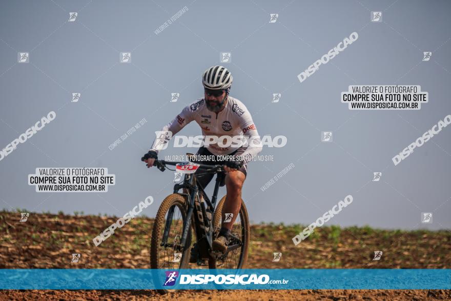 Circuito Regional - 4ª Etapa - São Jorge do Ivaí