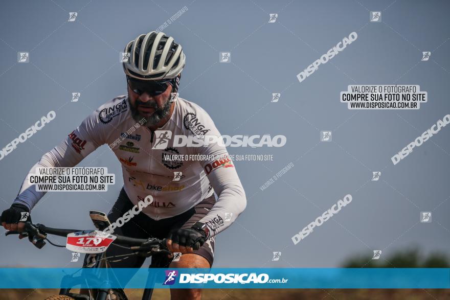 Circuito Regional - 4ª Etapa - São Jorge do Ivaí