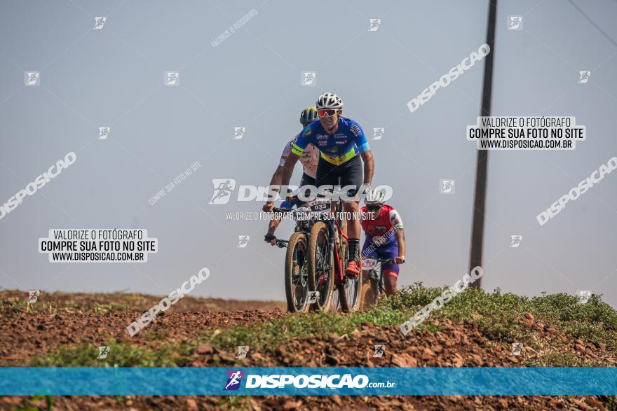 Circuito Regional - 4ª Etapa - São Jorge do Ivaí