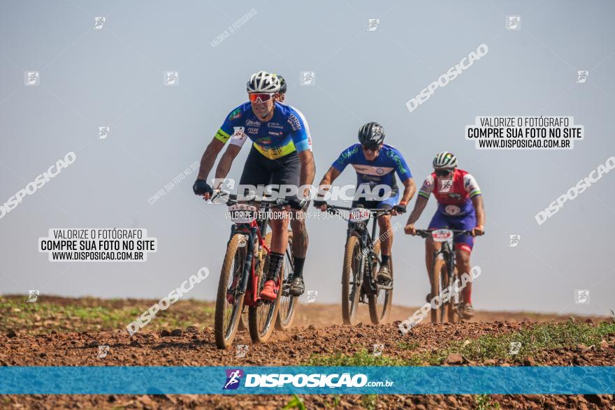 Circuito Regional - 4ª Etapa - São Jorge do Ivaí