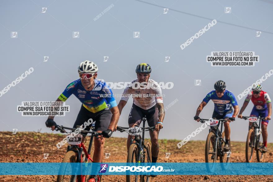 Circuito Regional - 4ª Etapa - São Jorge do Ivaí