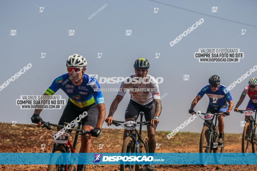 Circuito Regional - 4ª Etapa - São Jorge do Ivaí