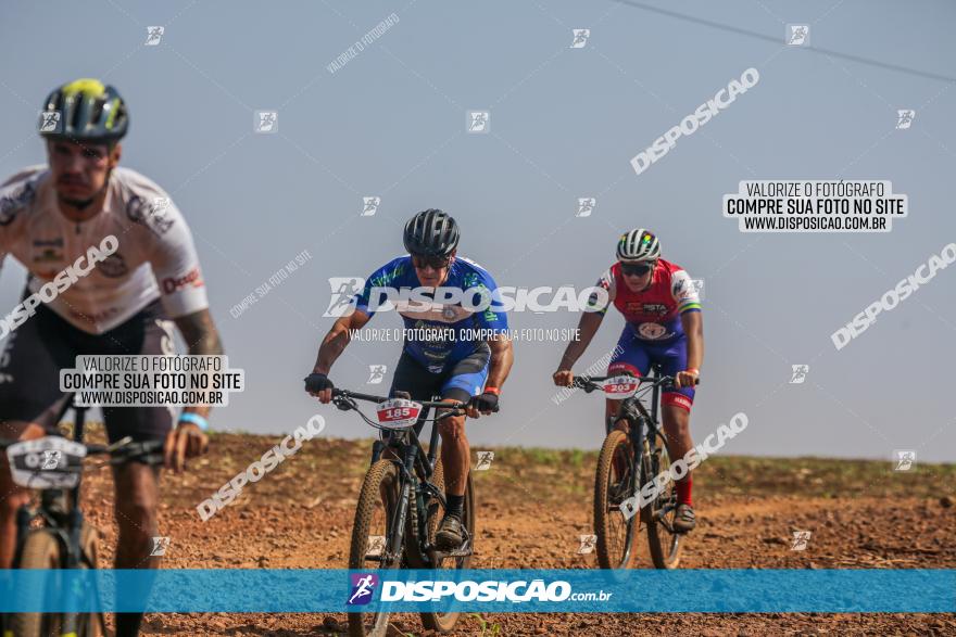 Circuito Regional - 4ª Etapa - São Jorge do Ivaí