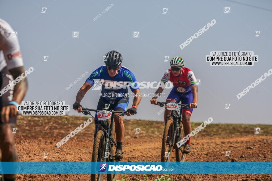 Circuito Regional - 4ª Etapa - São Jorge do Ivaí