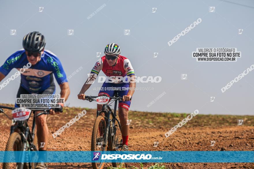 Circuito Regional - 4ª Etapa - São Jorge do Ivaí