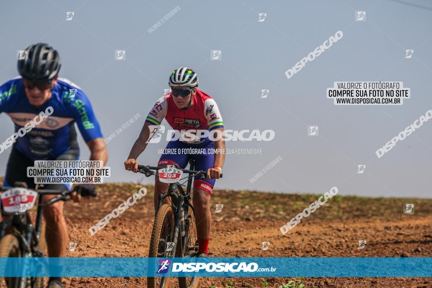 Circuito Regional - 4ª Etapa - São Jorge do Ivaí