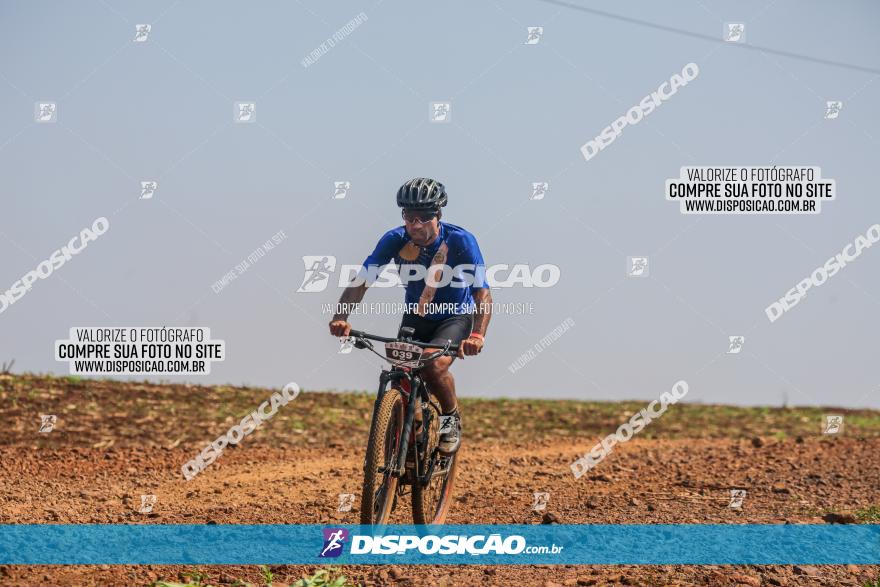 Circuito Regional - 4ª Etapa - São Jorge do Ivaí