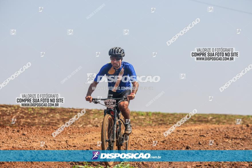 Circuito Regional - 4ª Etapa - São Jorge do Ivaí