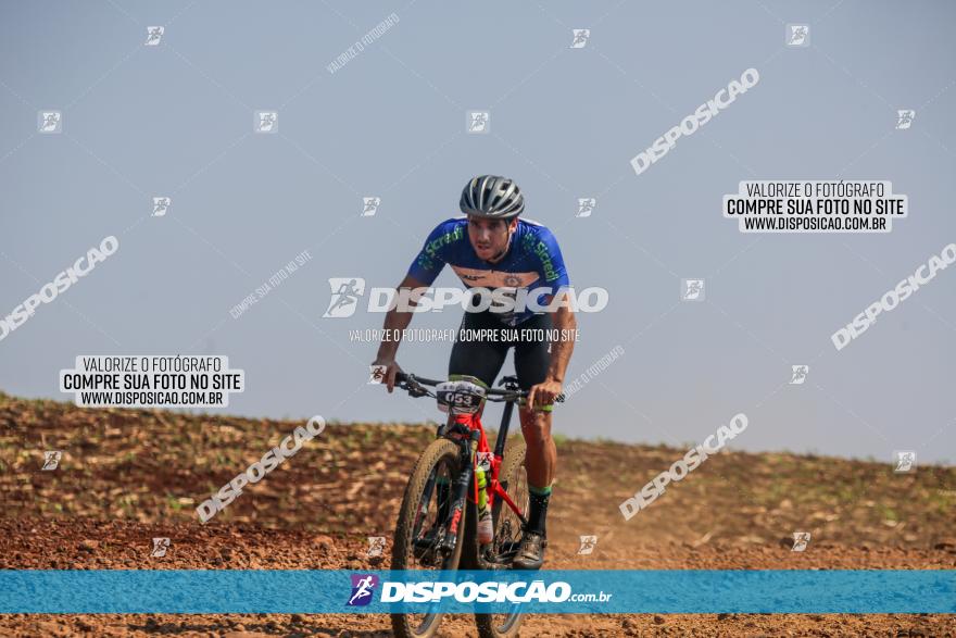 Circuito Regional - 4ª Etapa - São Jorge do Ivaí