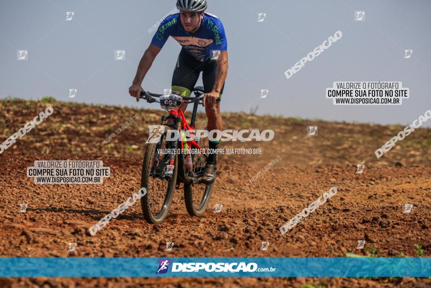 Circuito Regional - 4ª Etapa - São Jorge do Ivaí