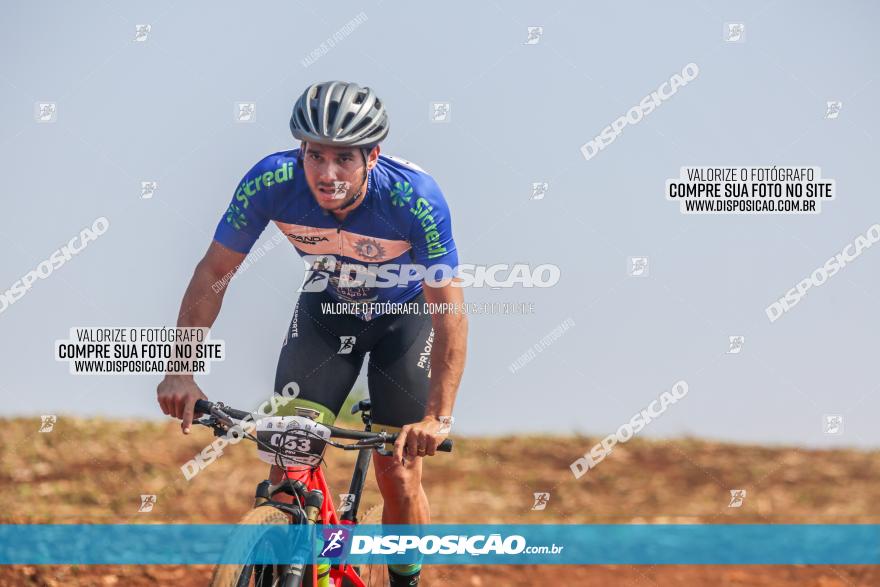 Circuito Regional - 4ª Etapa - São Jorge do Ivaí