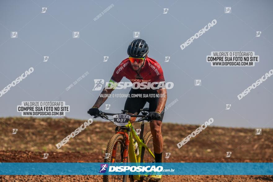 Circuito Regional - 4ª Etapa - São Jorge do Ivaí