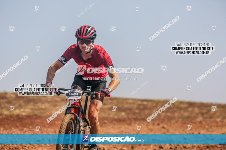 Circuito Regional - 4ª Etapa - São Jorge do Ivaí