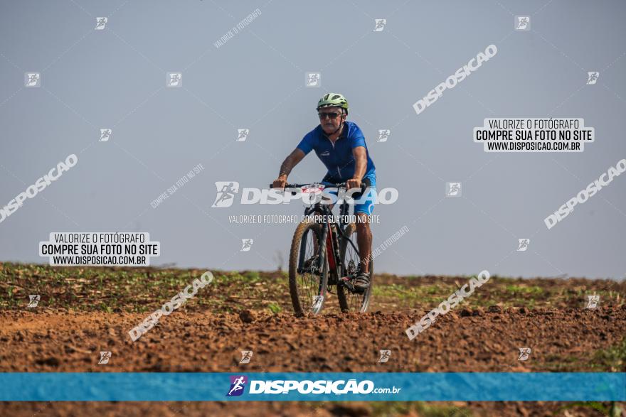 Circuito Regional - 4ª Etapa - São Jorge do Ivaí