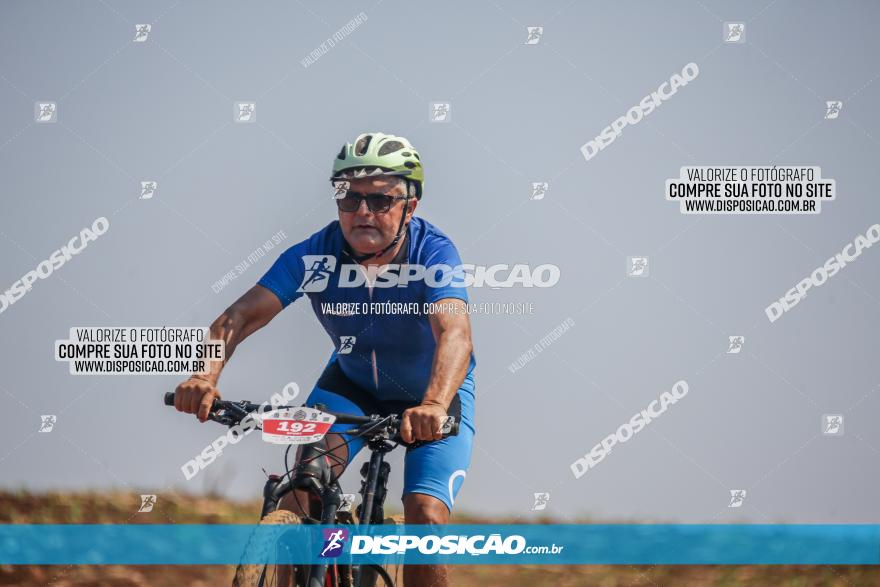 Circuito Regional - 4ª Etapa - São Jorge do Ivaí