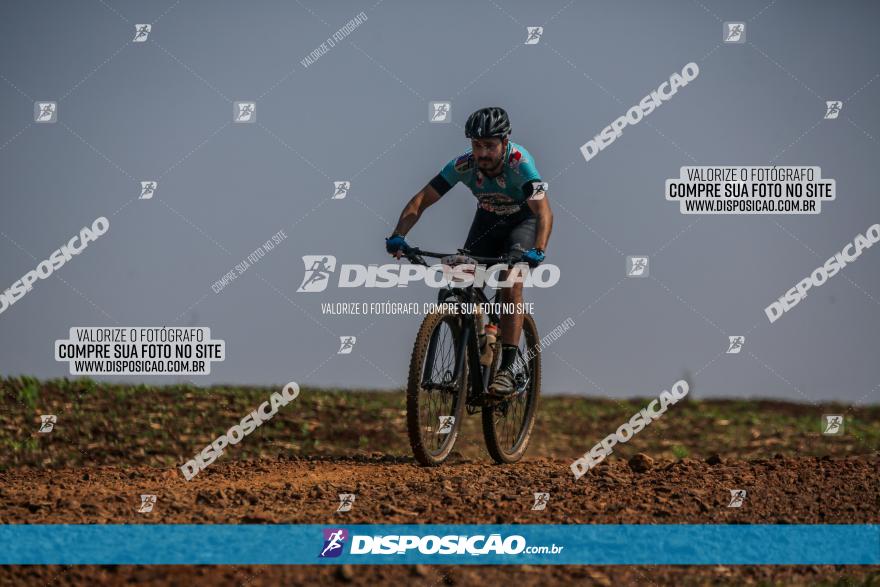 Circuito Regional - 4ª Etapa - São Jorge do Ivaí