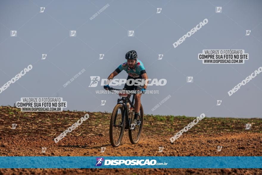 Circuito Regional - 4ª Etapa - São Jorge do Ivaí