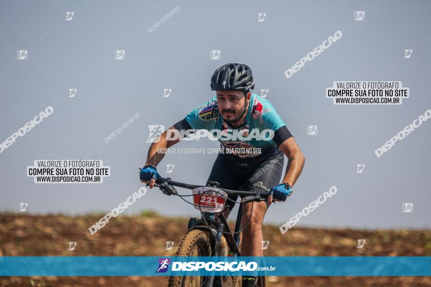 Circuito Regional - 4ª Etapa - São Jorge do Ivaí