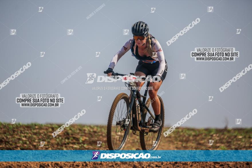 Circuito Regional - 4ª Etapa - São Jorge do Ivaí