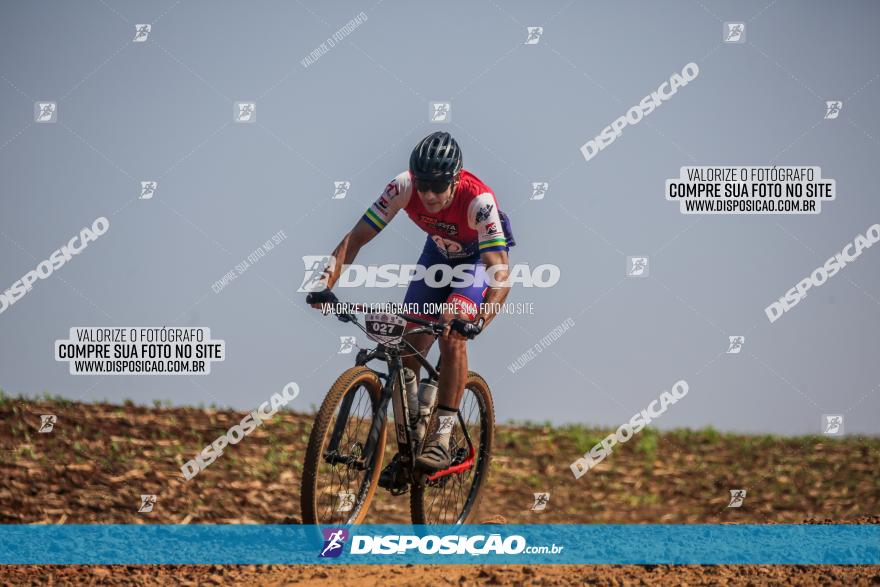 Circuito Regional - 4ª Etapa - São Jorge do Ivaí