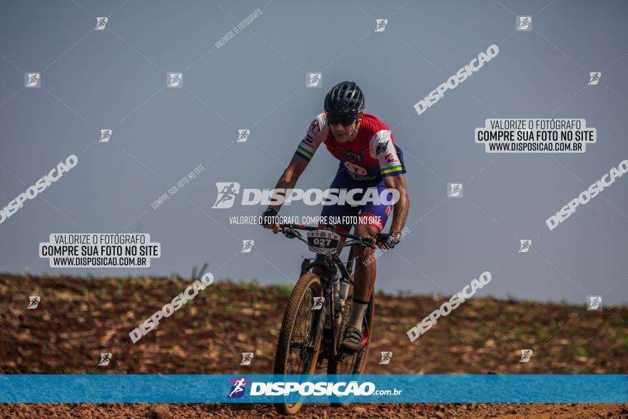 Circuito Regional - 4ª Etapa - São Jorge do Ivaí