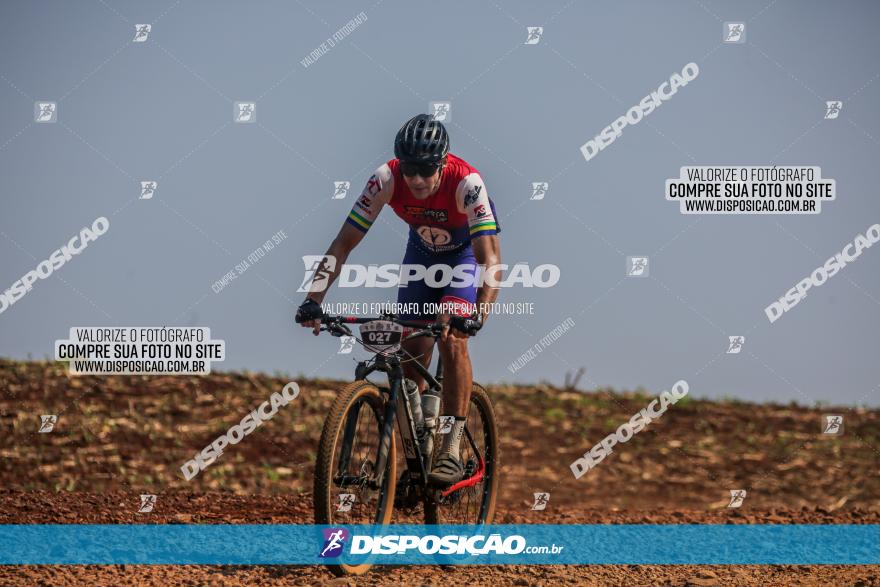 Circuito Regional - 4ª Etapa - São Jorge do Ivaí