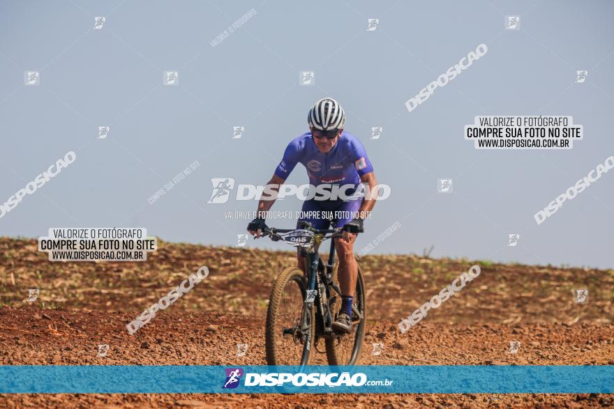 Circuito Regional - 4ª Etapa - São Jorge do Ivaí