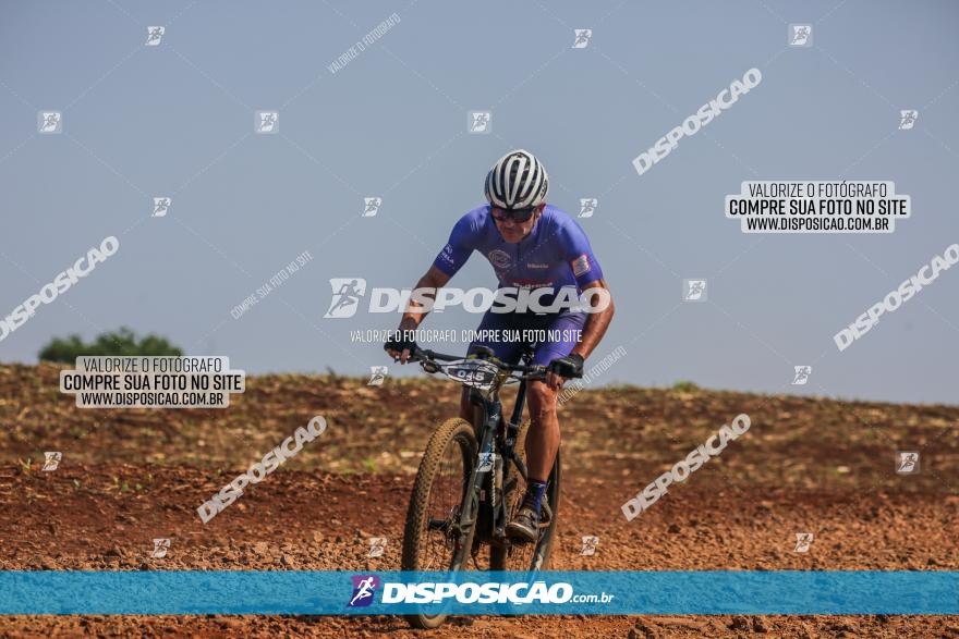 Circuito Regional - 4ª Etapa - São Jorge do Ivaí