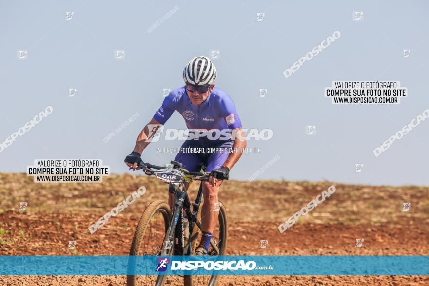 Circuito Regional - 4ª Etapa - São Jorge do Ivaí