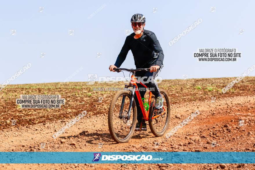 Circuito Regional - 4ª Etapa - São Jorge do Ivaí