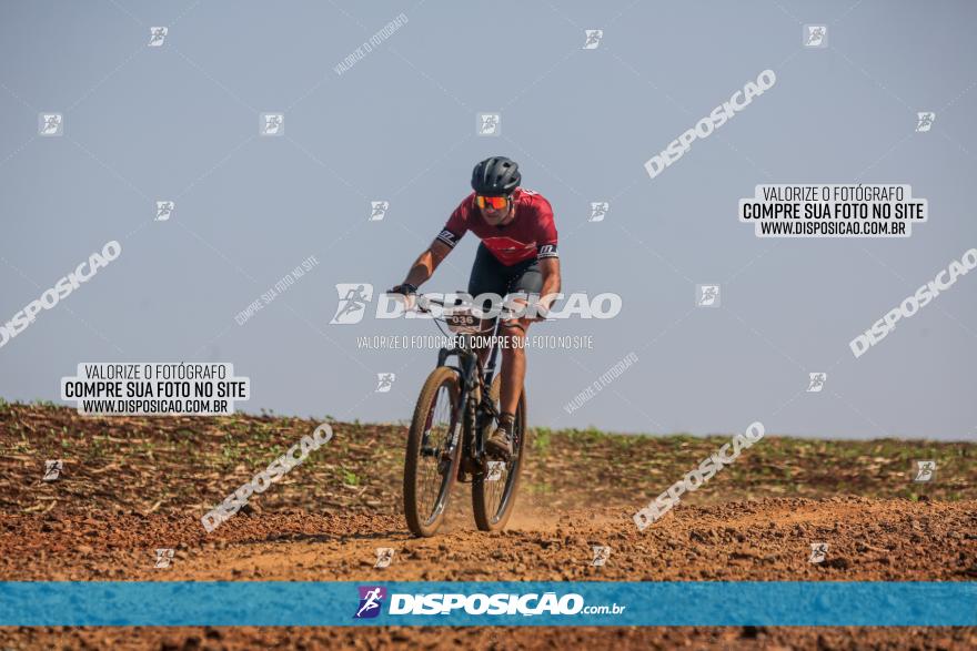 Circuito Regional - 4ª Etapa - São Jorge do Ivaí