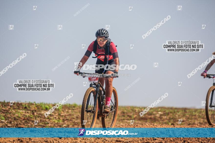 Circuito Regional - 4ª Etapa - São Jorge do Ivaí