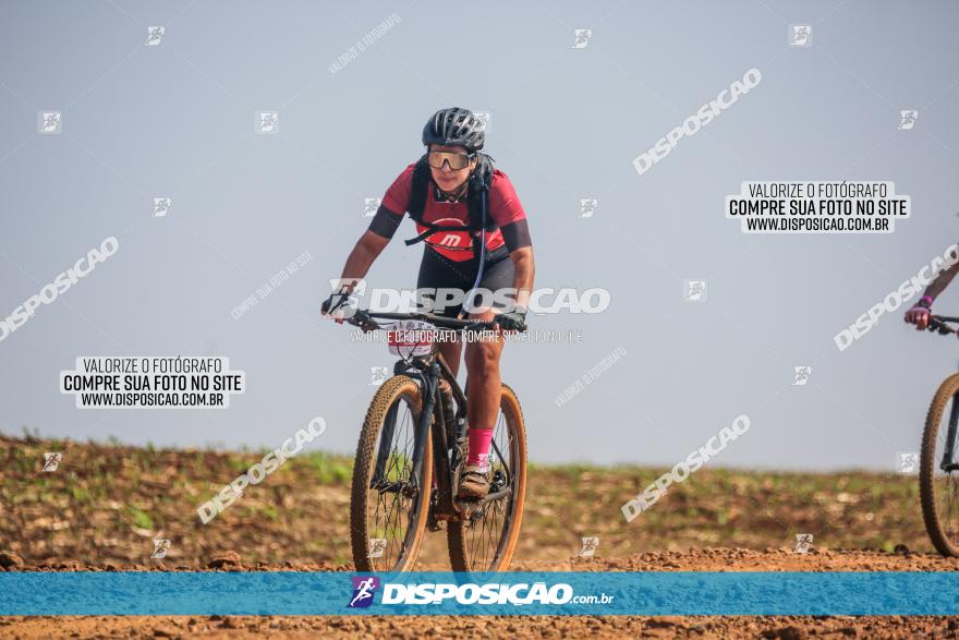 Circuito Regional - 4ª Etapa - São Jorge do Ivaí