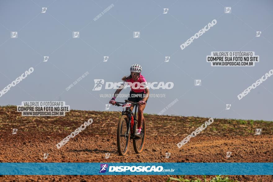 Circuito Regional - 4ª Etapa - São Jorge do Ivaí