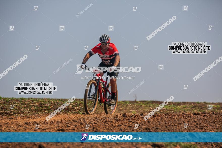 Circuito Regional - 4ª Etapa - São Jorge do Ivaí