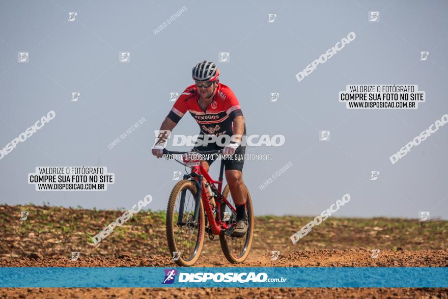 Circuito Regional - 4ª Etapa - São Jorge do Ivaí