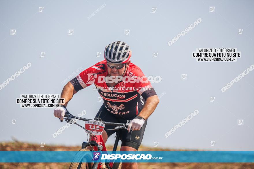 Circuito Regional - 4ª Etapa - São Jorge do Ivaí