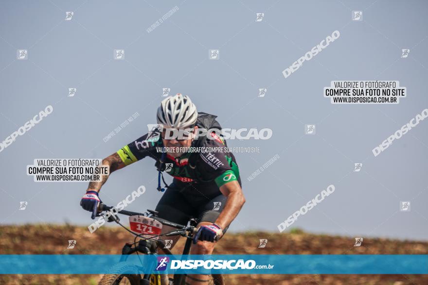 Circuito Regional - 4ª Etapa - São Jorge do Ivaí