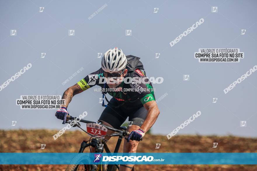 Circuito Regional - 4ª Etapa - São Jorge do Ivaí