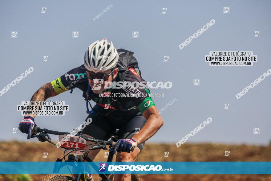 Circuito Regional - 4ª Etapa - São Jorge do Ivaí