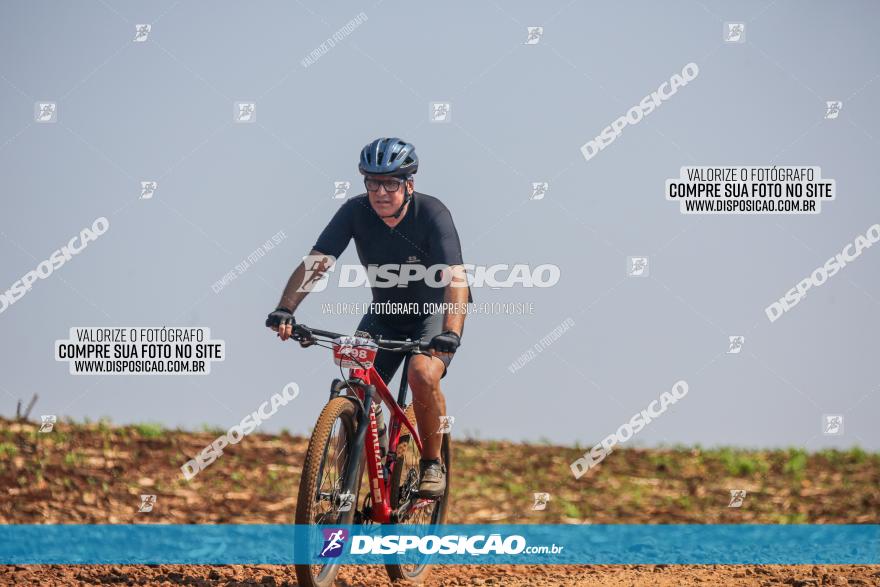 Circuito Regional - 4ª Etapa - São Jorge do Ivaí