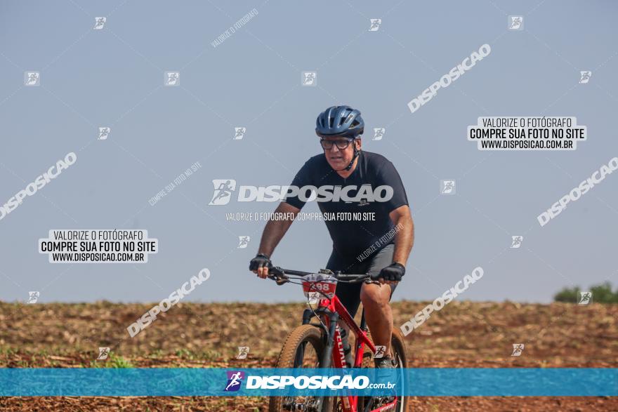 Circuito Regional - 4ª Etapa - São Jorge do Ivaí