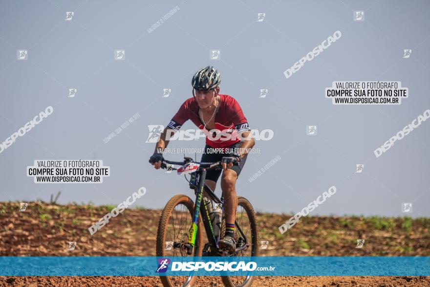 Circuito Regional - 4ª Etapa - São Jorge do Ivaí